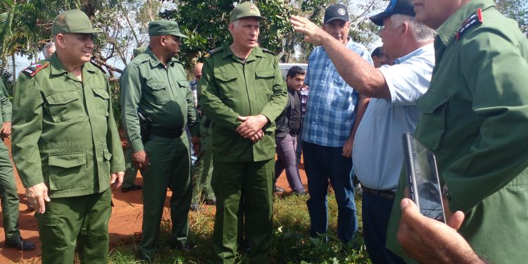 «Hemos superado situaciones difíciles antes, y lo haremos de nuevo»