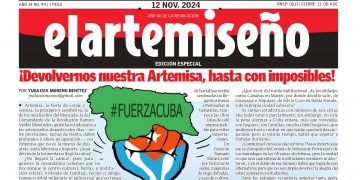 Edición 44 de el artemiseño