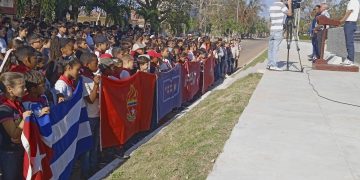 Acto Palestina Mausoleo 2