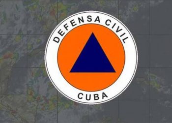Defensa Civil establecerá fase de alerta para la zona occidental a partir de las 3 p.m.