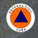 Defensa Civil establecerá fase de alerta para la zona occidental a partir de las 3 p.m.