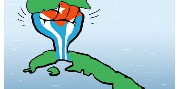 ¡Devolvernos nuestra Artemisa, hasta con imposibles!