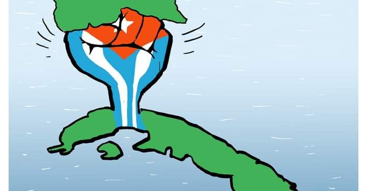 ¡Devolvernos nuestra Artemisa, hasta con imposibles!