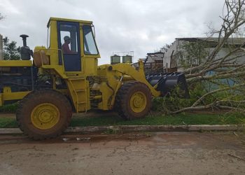 Minuto a Minuto: Artemisa se recupera de la furia de Rafael