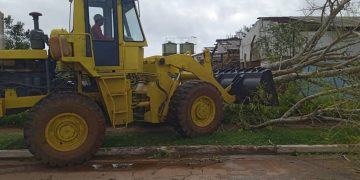 Minuto a Minuto: Artemisa se recupera de la furia de Rafael