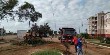 Fiebre de camiones y autos en Artemisa