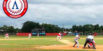 Estadio ¨Combate de Río Hondo¨ Foto JART