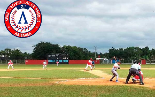 Estadio ¨Combate de Río Hondo¨ Foto JART