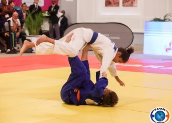 panamericano-judo