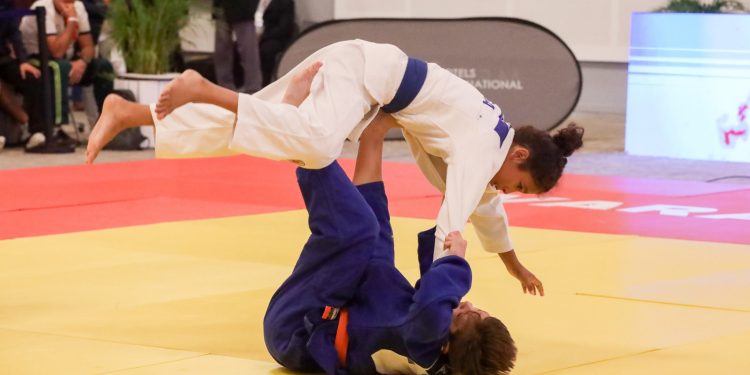 panamericano-judo