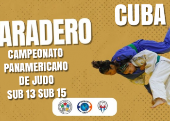 panamericano-judo