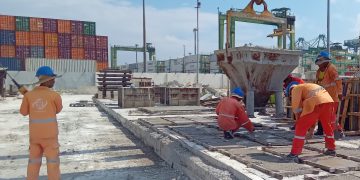 ECM Mariel: De quienes erigen nuestra puerta al mundo