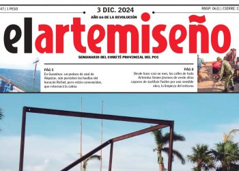 Edición 47 de el artemiseño