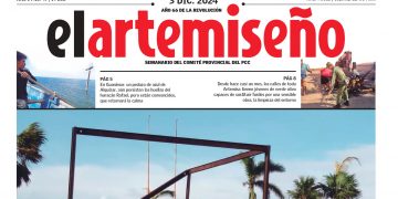 Edición 47 de el artemiseño