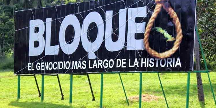 Diario indio afirma que si EEUU elimina bloqueo sería paso histórico con Cuba