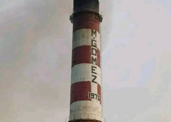 El trabajo no se detiene en la Máximo Gómez