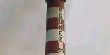 El trabajo no se detiene en la Máximo Gómez