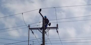 Unos 45 mil clientes con servicio eléctrico en Artemisa