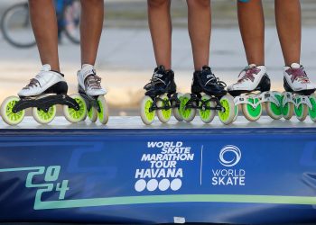 Havana Skate Marathon