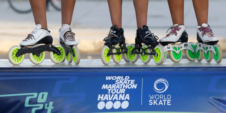 Havana Skate Marathon