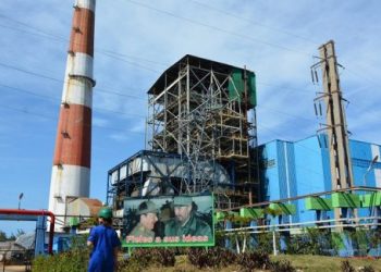 Avanza recuperación del Sistema Eléctrico Nacional