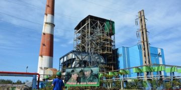 Avanza recuperación del Sistema Eléctrico Nacional