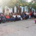 Celebrado 66 aniversario del Triunfo de la Revolución en San Antonio de los Baños