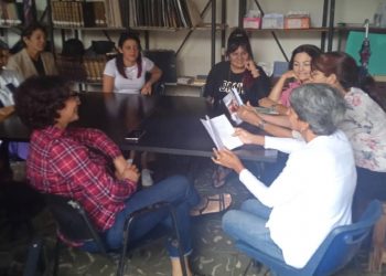 Creadores afirmaron la importancia que tienen los escritores en el municipio Caimito