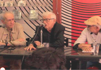 Diálogo a viva voz se consolida como espacio de intercambio cultural en Artemisa