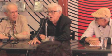 Diálogo a viva voz se consolida como espacio de intercambio cultural en Artemisa