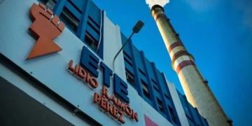 Termoeléctrica Felton