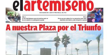 Edición 50 de el artemiseño