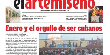 Edición 51 de el artemiseño