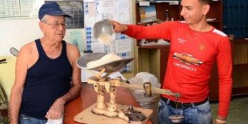 El principal reto es asegurar en el menor tiempo posible, la distribución a las más de 12 mil bodegas del país