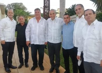 Regreso a la Patria y al amor