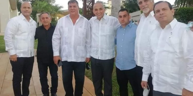 Regreso a la Patria y al amor