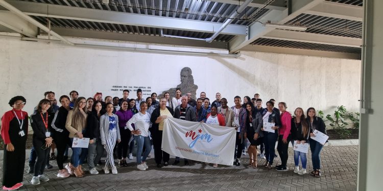 movimiento-juvenil-martiano