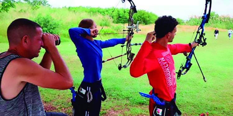 tiro-con-arco
