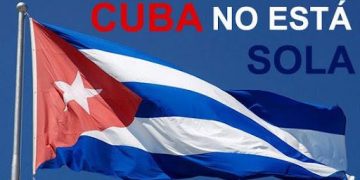 Cuba merece encabezar mas bien la lista de los países más solidarios y dignos del mundo
