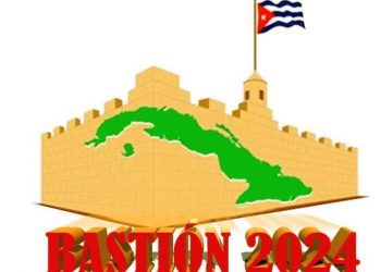 Hasta el próximo viernes en Cuba, Ejercicio Estratégico Bastión 2024