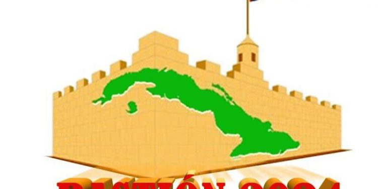 Hasta el próximo viernes en Cuba, Ejercicio Estratégico Bastión 2024