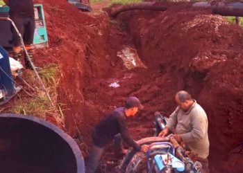 Por más estabilidad en el abasto de agua