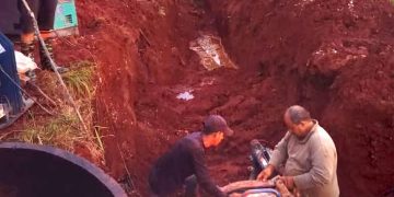 Por más estabilidad en el abasto de agua