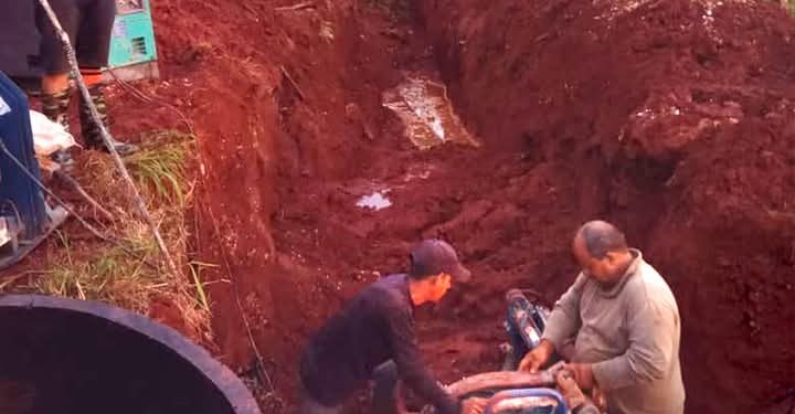 Por más estabilidad en el abasto de agua