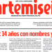 Edición 52 de el artemiseño
