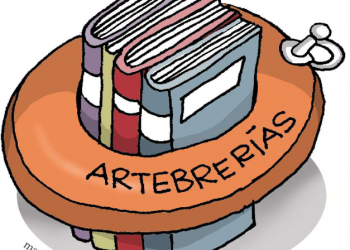 Artebrerías: ¿La solución?