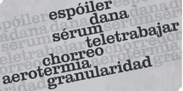 Del alfabeto: novedades de 2025