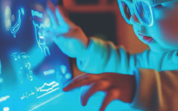 ¿Sabías que?: Generación Beta