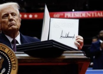 Trump revoca la salida de Cuba de la lista de países patrocinadores del terrorismo