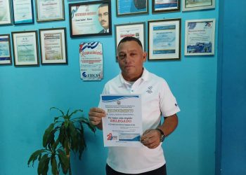 De Etecsa directo al Congreso de los trabajadores